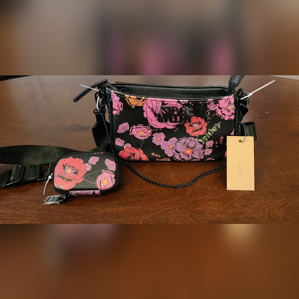 Steve Madden Crossbody